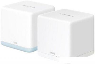 Набор точек доступа Mercusys Halo H32G (2 шт)