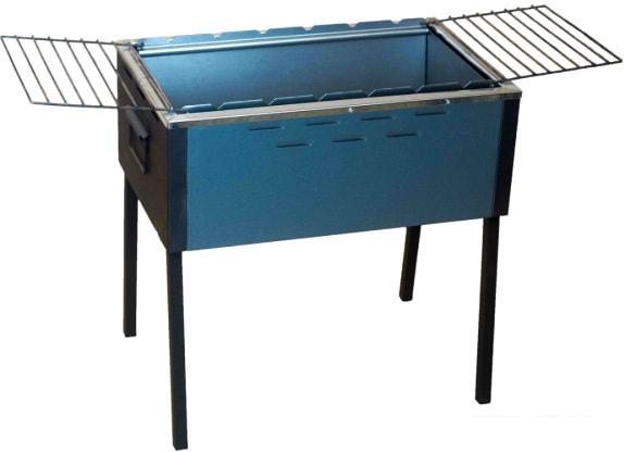 Мангал для дачи RoyalGrill 80-037