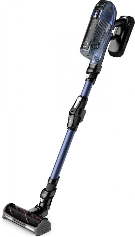 Вертикальный пылесос с влажной уборкой Tefal X-Force Flex 14.60 Aqua TY99C0WO