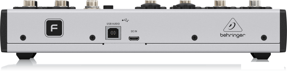 Микшерный пульт Behringer Flow 8