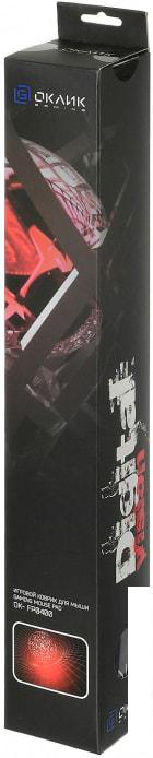 Коврик для мыши Oklick OK-FP0400