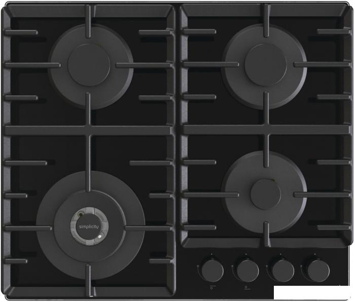 Варочная панель Gorenje GTW642SYB