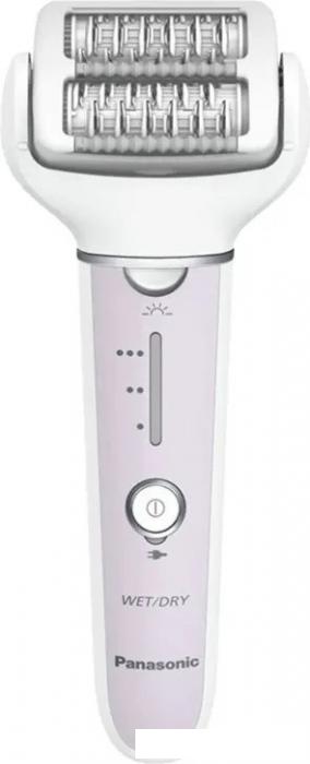 Эпилятор Panasonic ES-EY30-V520