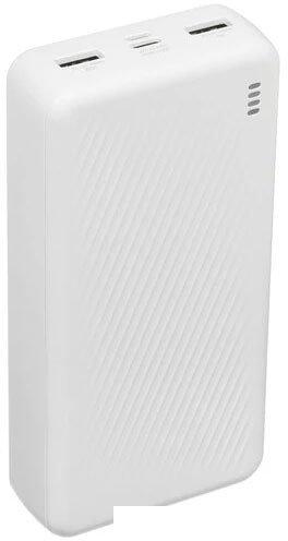 Внешний аккумулятор Borofone BJ55A 20000mAh (белый)