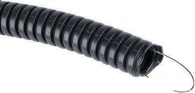 Труба для кабеля EKF PROxima Plast FRHF-16