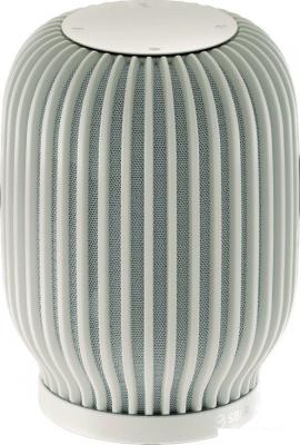 Умная колонка Sber SberBoom (туманный белый)