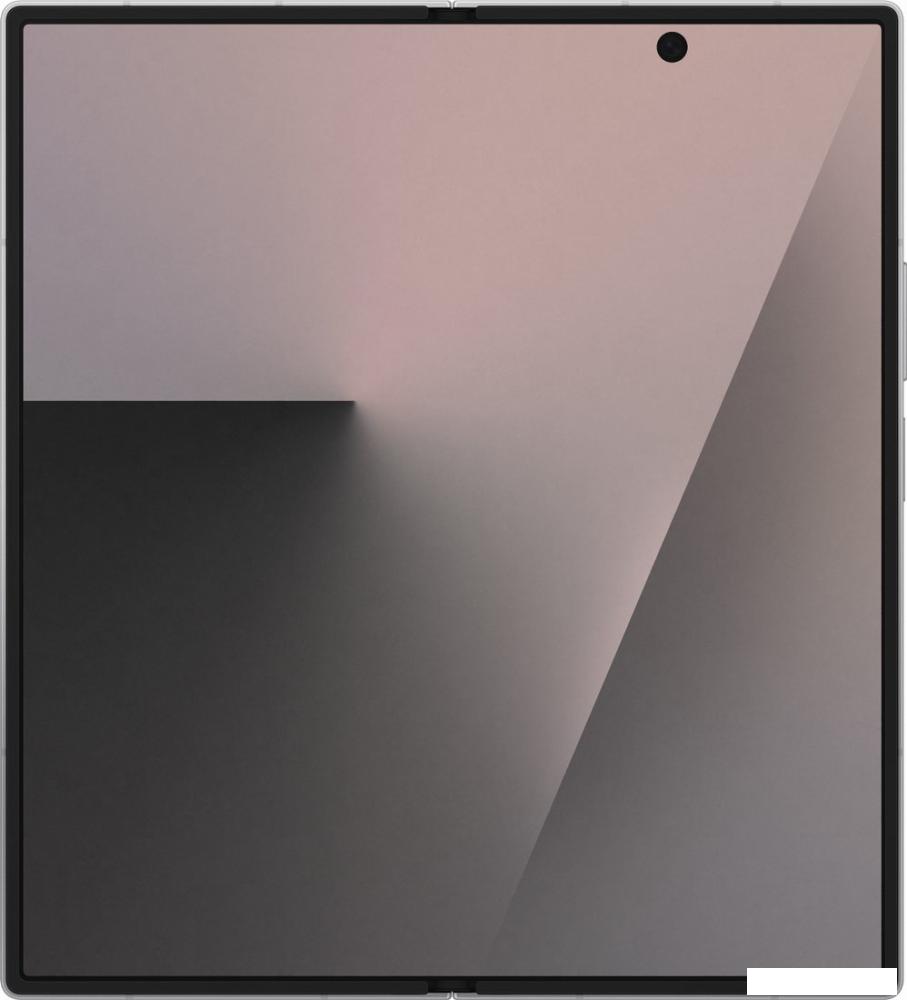 Телефон Samsung Galaxy Z Fold7 SM-F966B/DS 12GB/256GB (серебристый)