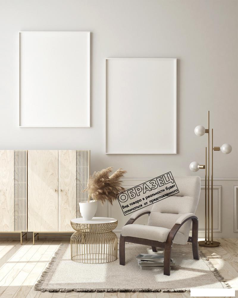 Кресла Импэкс Leset Лион (слоновая кость/малмо 28)