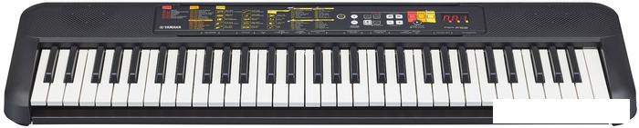 Синтезатор Yamaha PSR-F52