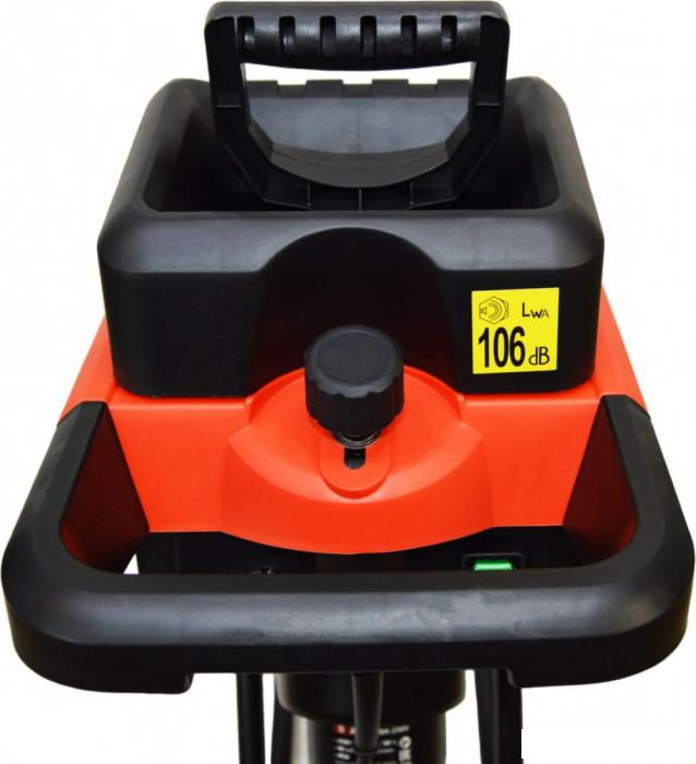 Садовый измельчитель Brait BESH-250V