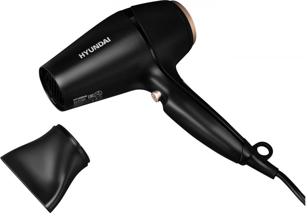 Фен Hyundai H-HD0767