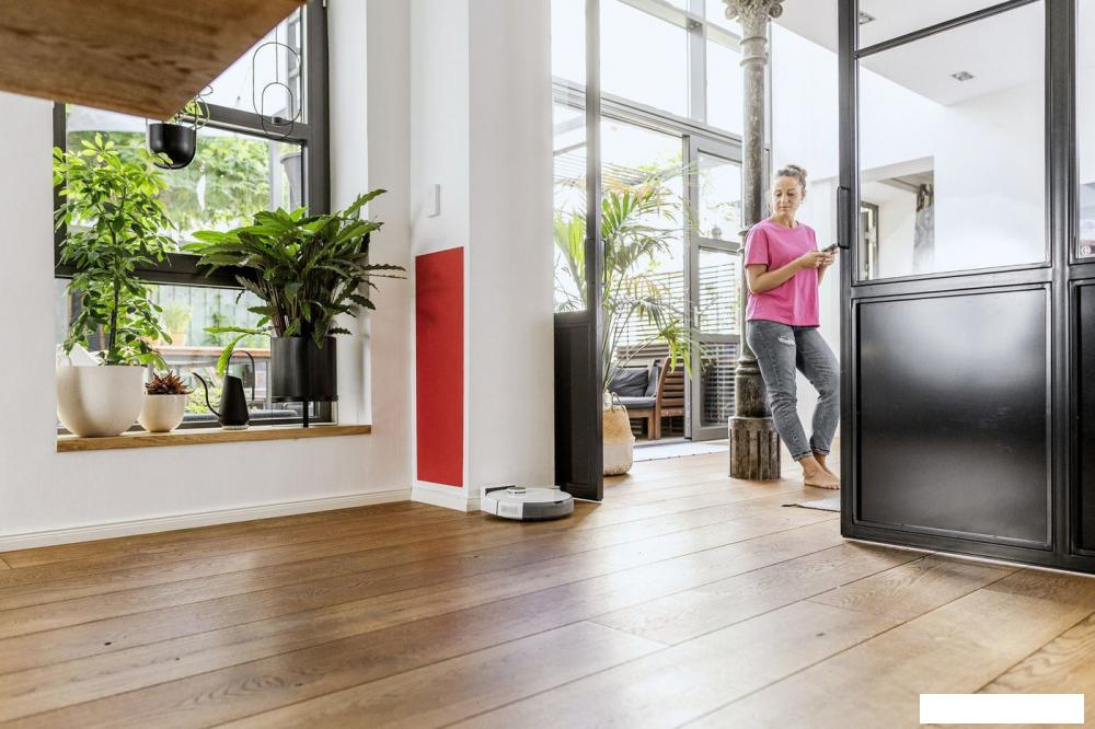 Робот-пылесос Karcher RCV 5 1.269-640.0