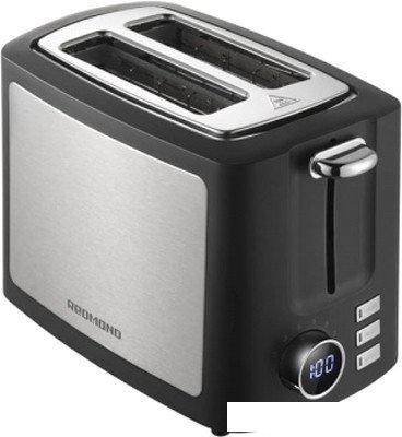 Тостер Redmond (Редмонд) T901 (хром)
