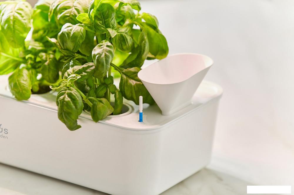 Умный сад CACTUS CS-LEDPOT-10