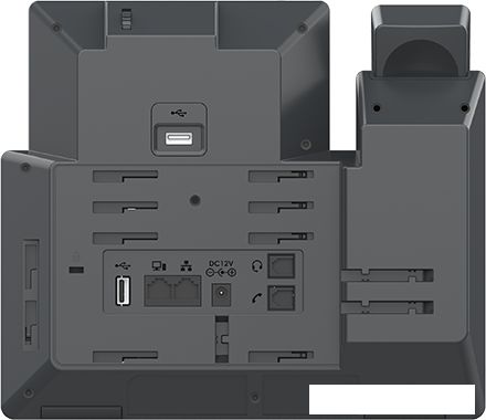 IP-телефон Grandstream GXV3450