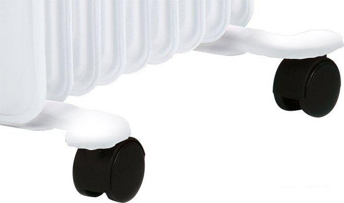 Масляный радиатор Ballu Comfort BOH/CM-07WDN 1500 Масляный радиатор Ballu Comfort BOH/CM-07WDN 1500