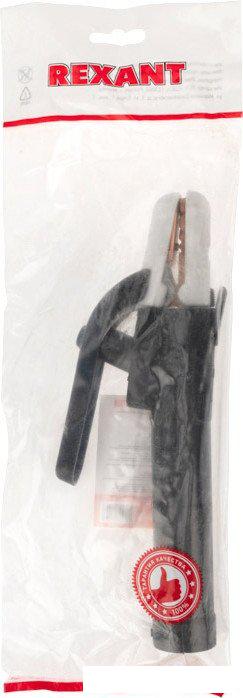 Держатель электрода Rexant 300 А С-type 16-0850