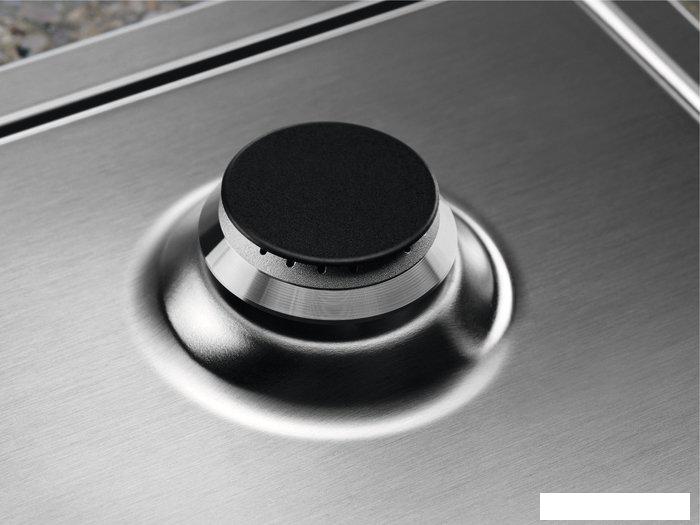 Варочная панель Electrolux KGS6426SX