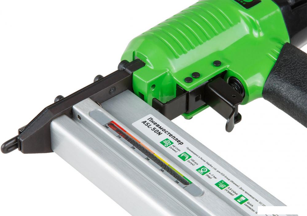 Степлер ECO ASL-50N