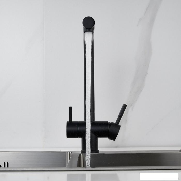 Смеситель Shevanik S468H