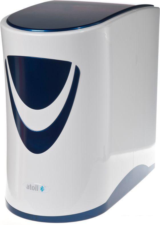 Система обратного осмоса Atoll Sailboat A-575m STDA