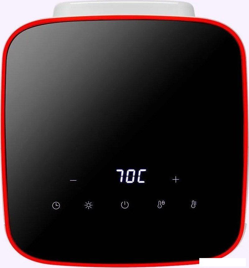 Сушилки для овощей и фруктов Kitfort KT-4963