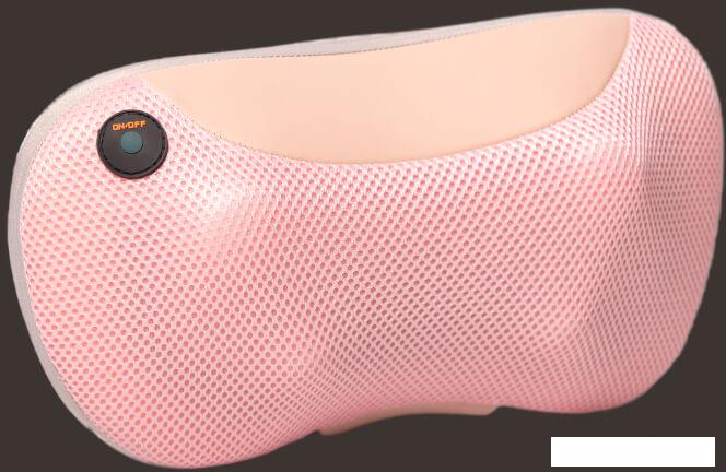 Массажеры и массажные кресла Comtek Travel (розовый)