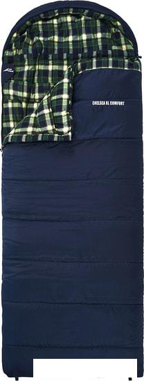 Спальный мешок Trek Planet Chelsea XL Comfort 70395-R