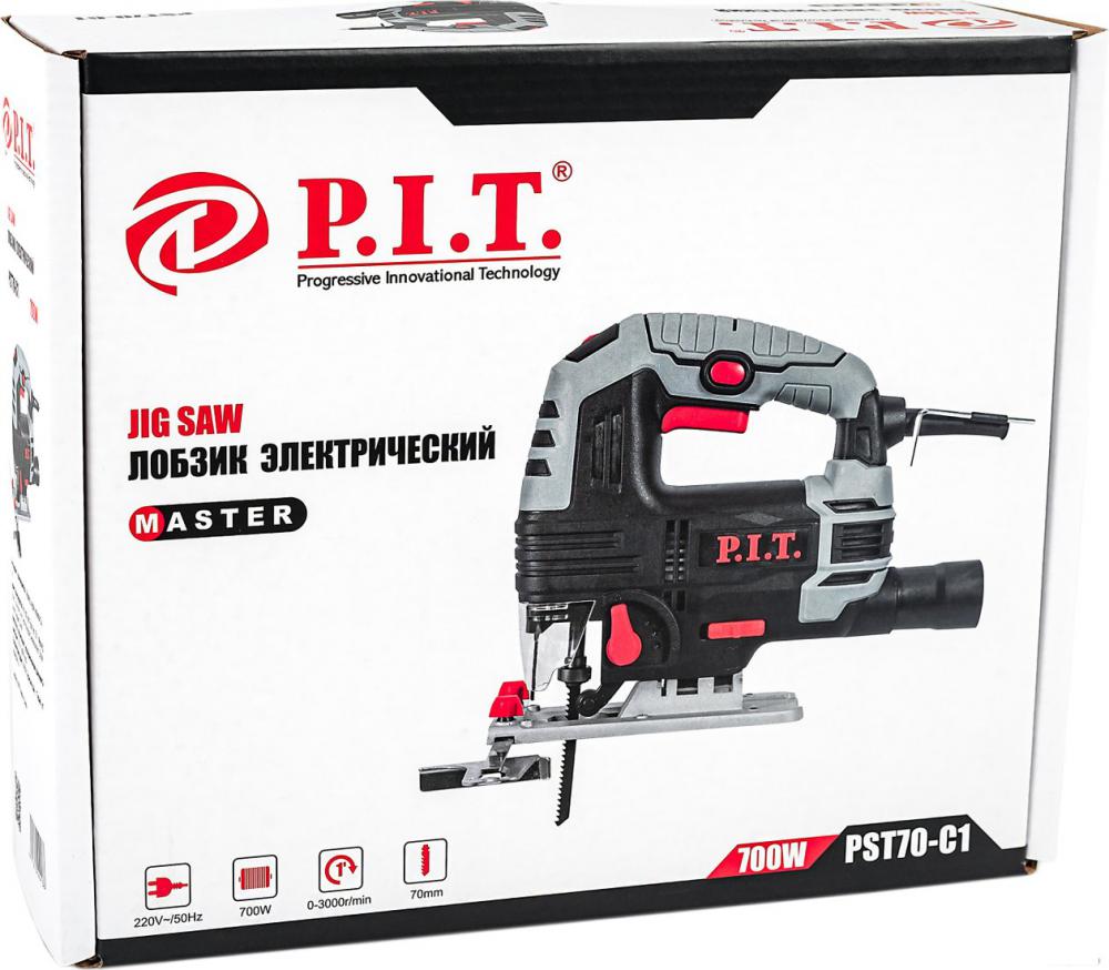 Электролобзик P.I.T. PST70-C1