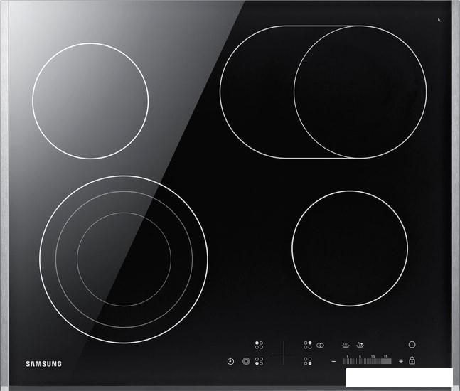 Варочная панель Samsung NZ64T3536DK