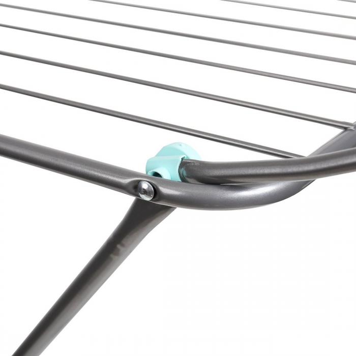 Сушилка для белья Nika 18 СБ1-П4/С (серебристый)