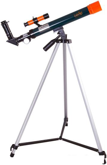 Телескопы Levenhuk LabZZ T1