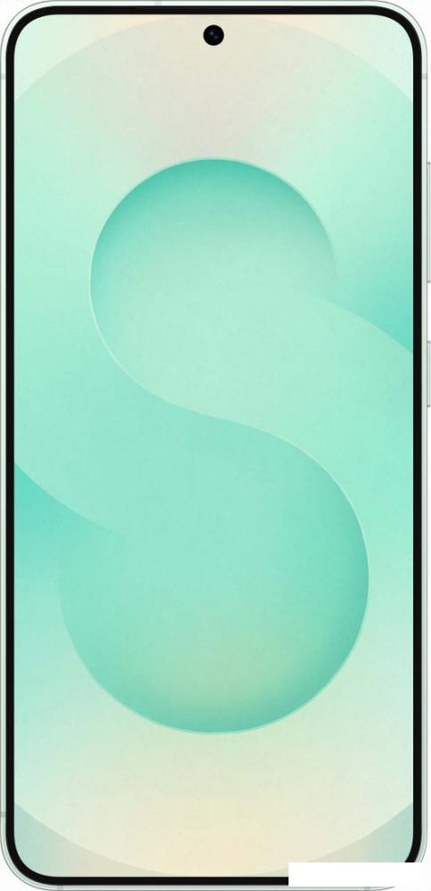Смартфон Samsung Galaxy S25 SM-S931B 12GB/256GB (мятный)