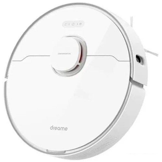 Робот-пылесос Dreame Bot L10S Ultra (международная версия, белый)