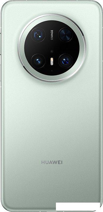 Телефон Huawei Mate 70 Pro PLR-L29 12GB/512GB (светло-зеленый)