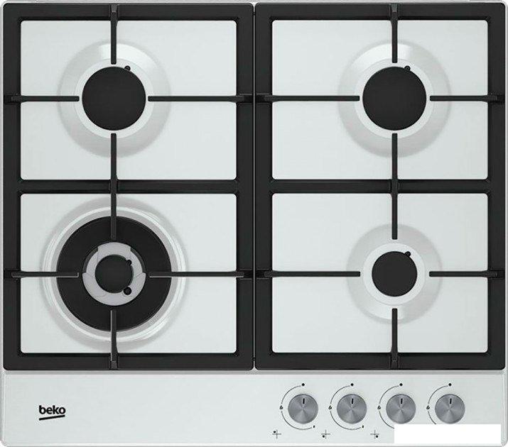 Варочная панель BEKO HIAW 64225 SW