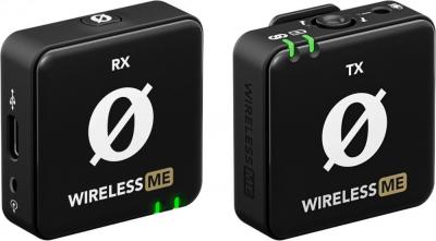 Радиосистема RODE Wireless ME
