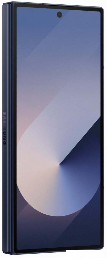 Смартфон Samsung Galaxy Z Fold6 SM-F956B/DS 12GB/256GB (синий)