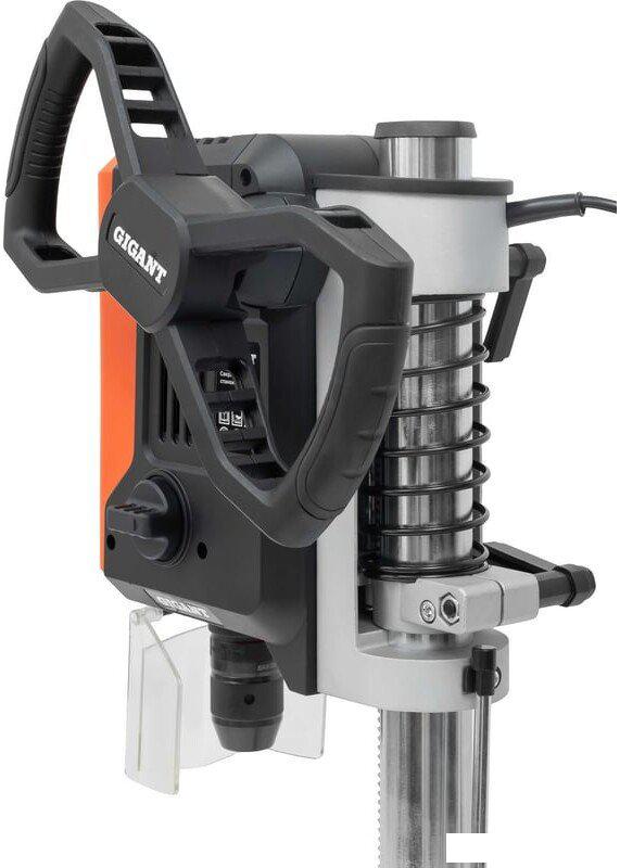 Сверлильный станок Gigant Vario 2S DP800V