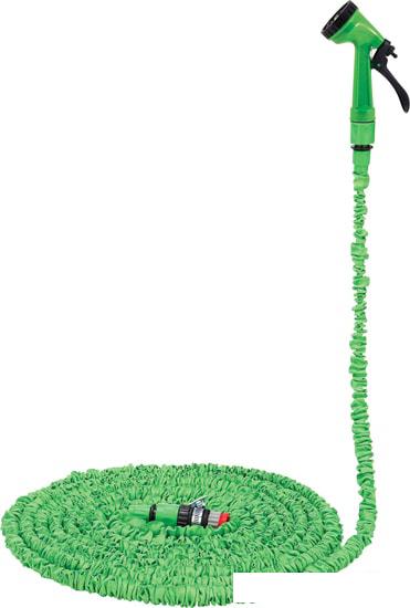Саморастягивающийся шланг Park R002093 LS1051-150 (1/2", 15 м)