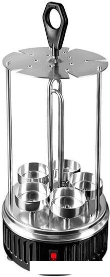 Электрошашлычница Redmond (Редмонд) RBQ-0252-E