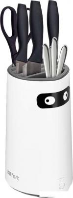 Стерилизатор для ножей/столовых приборов Kitfort KT-2055