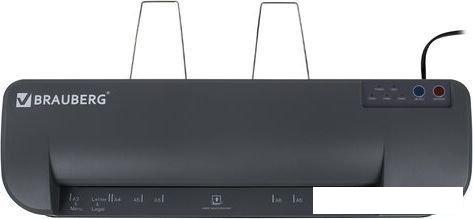 Ламинатор BRAUBERG Superjet A3