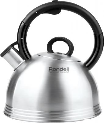 Чайник со свистком Rondell Premiere RDS-237