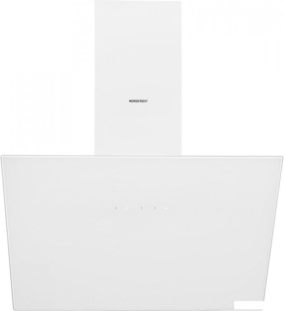 Кухонная вытяжка Nordfrost HM 6080 W
