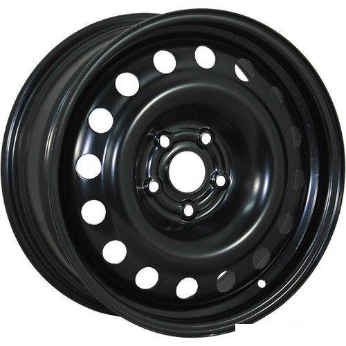 Автомобильные диски TREBL 9987T 17x7" 5x114.3мм DIA 60.1мм ET 39мм black