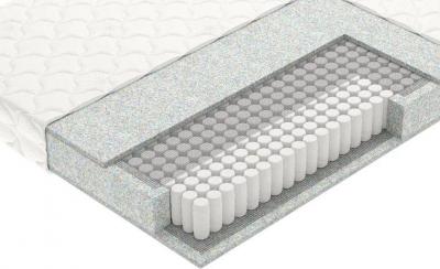 Матрасы Mio Tesoro Letto Tfk 120x190