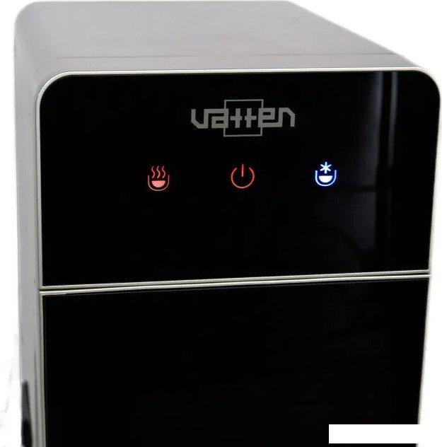 Кулер для воды Vatten L09SE (серебристый)