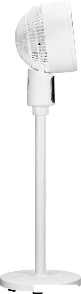 Вентилятор Evolution AirLeaf AL-304R (белый)
