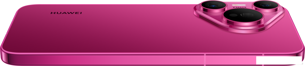 Смартфон Huawei Pura 70 ADY-LX9 12GB/256GB (розовый)